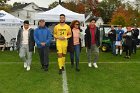 MSoc Senior Day  Men’s Soccer Senior Day. - Photo by Keith Nordstrom : Wheaton, MSoccer, MSoc, Men’s Soccer, Senior Day